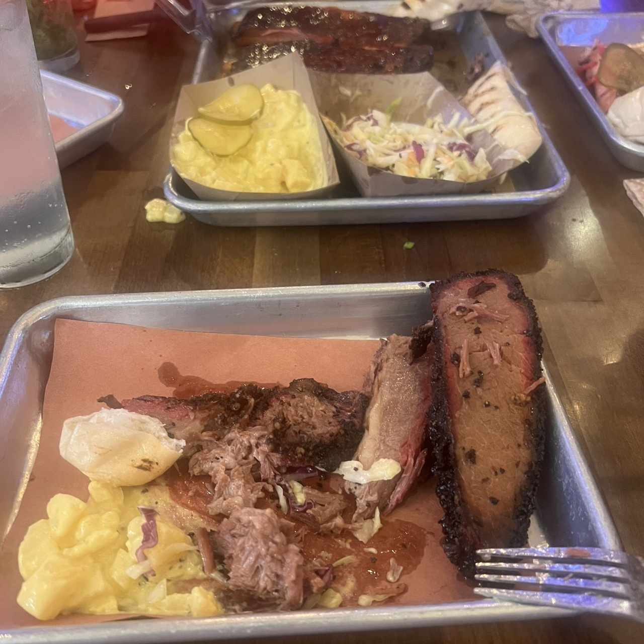 Smoked Meats - BRISKET
