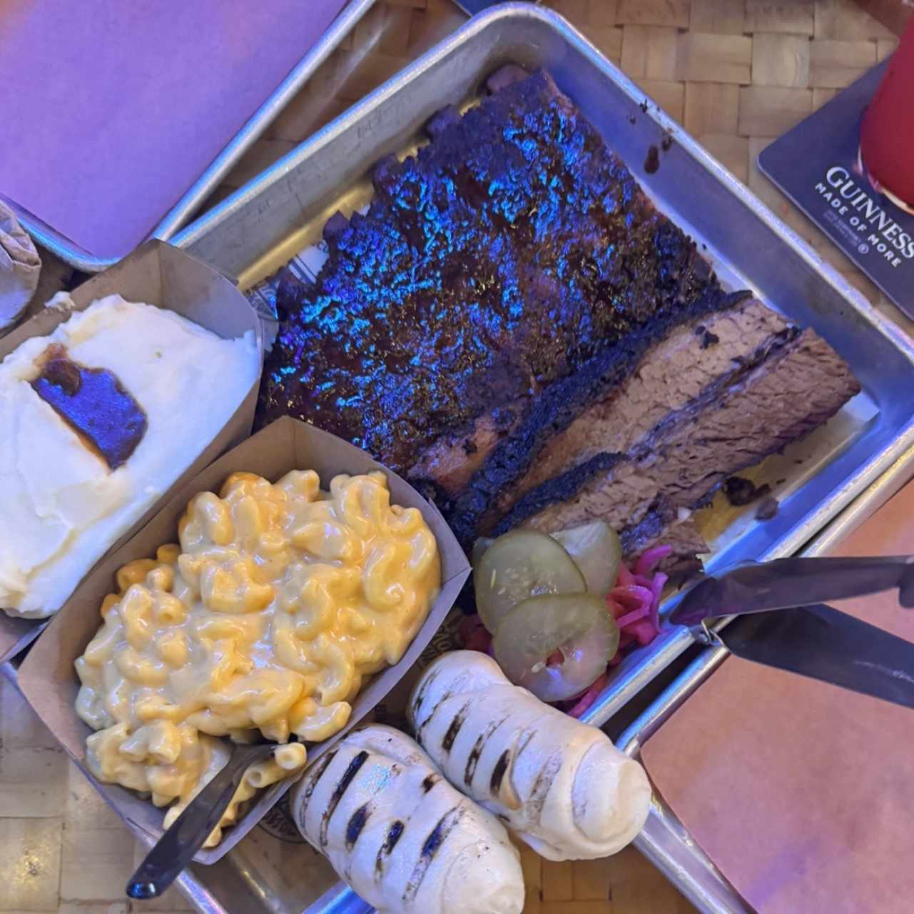 Family Platters - 2x2