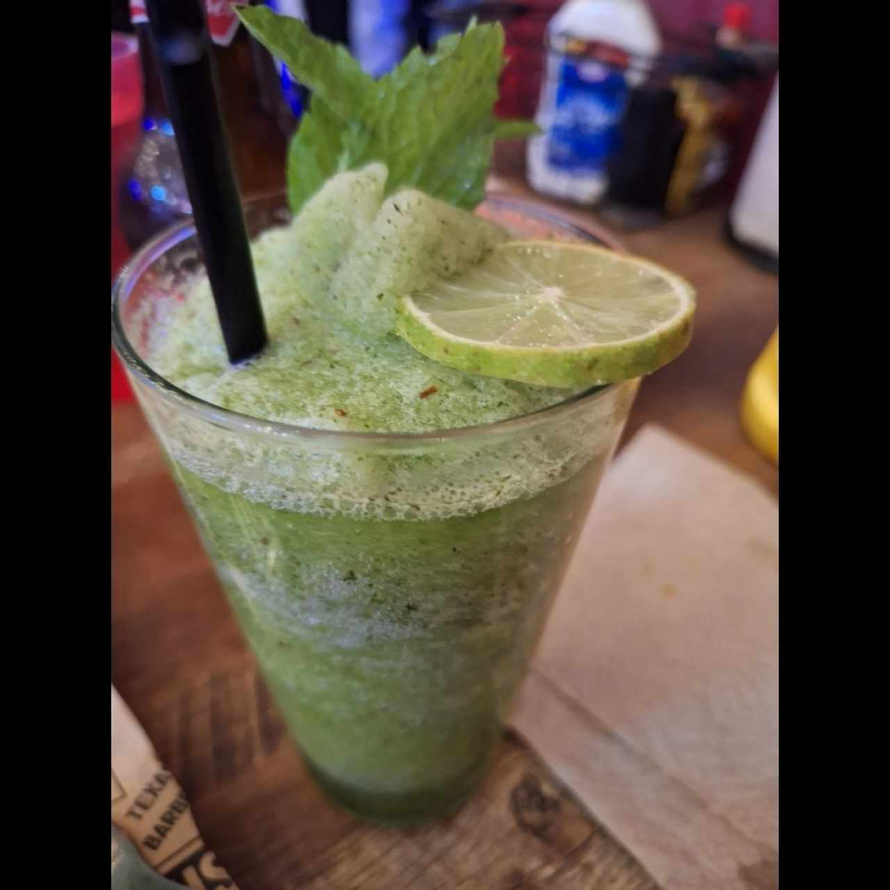 limonada hiervabuena