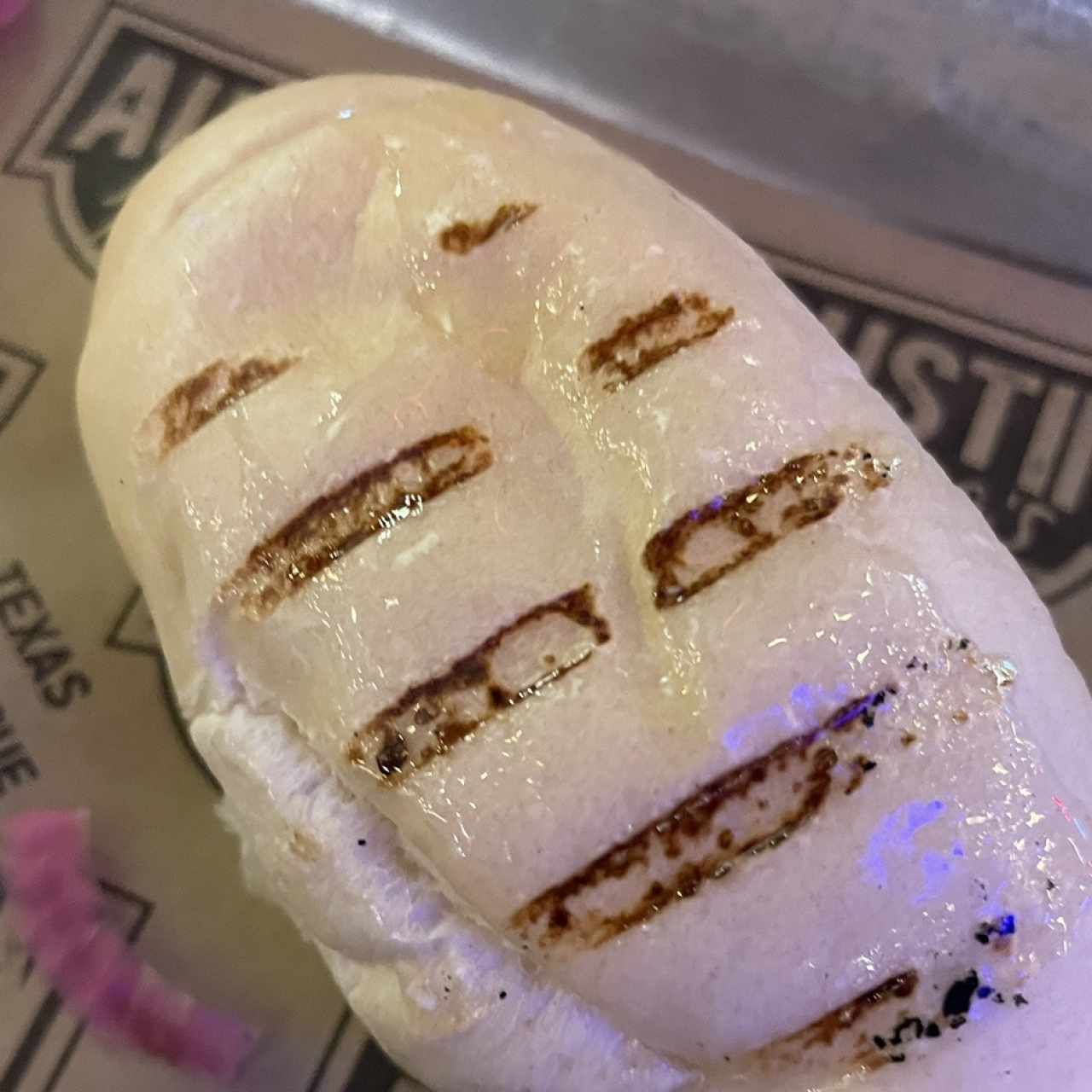 Panes - Dinner Rolls