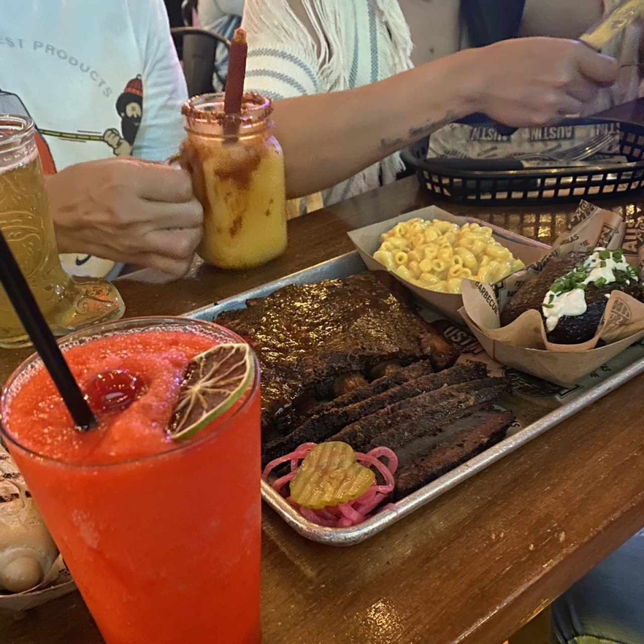 Family Platters - 2x2