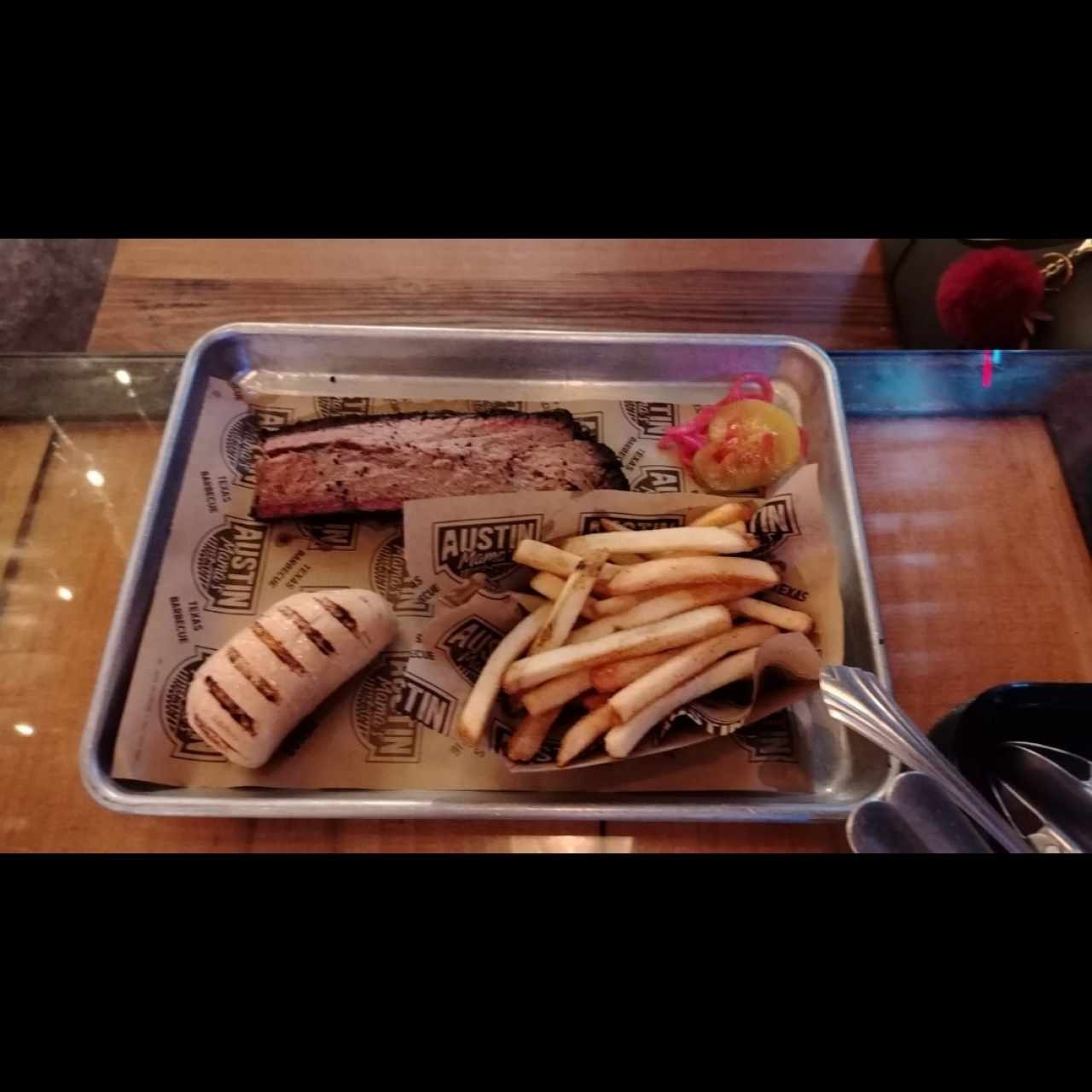 Smoked Meats - BRISKET
