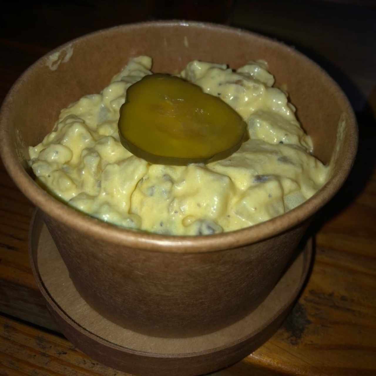 Sides - Mama's Potato Salad