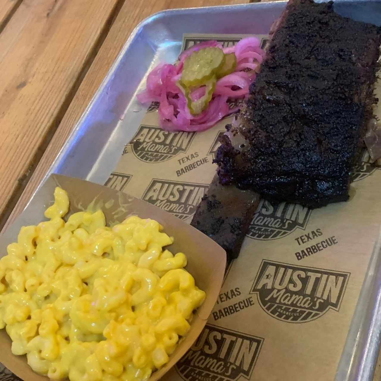 Smoked Meats - Dinosaur Beef Rib