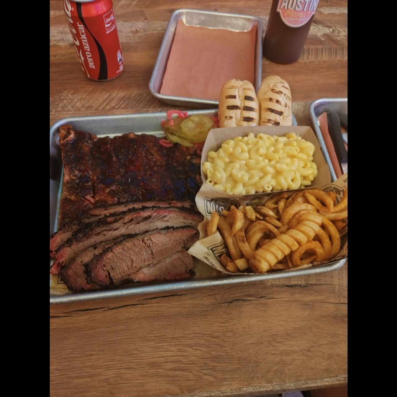 Family Platters - 2x2