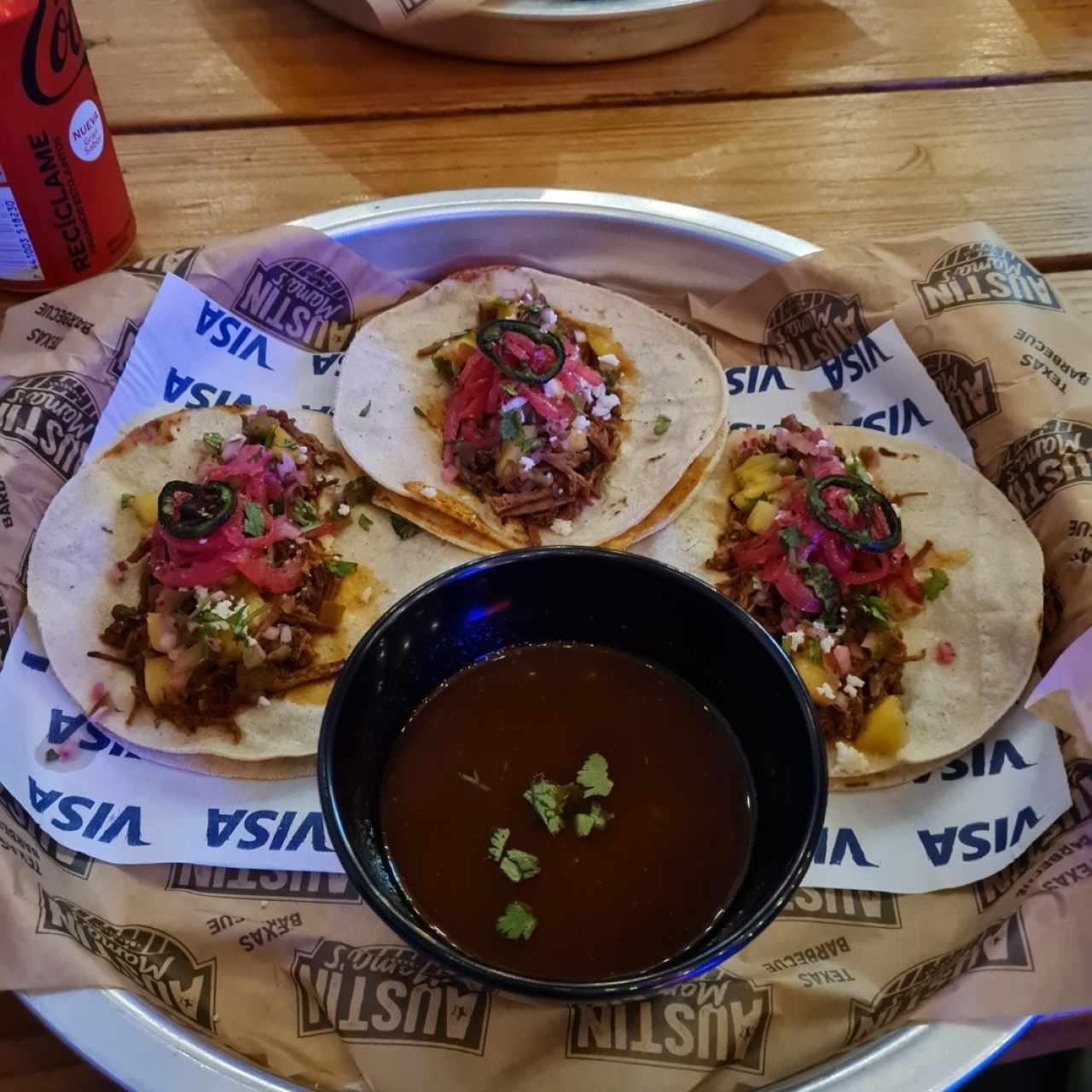 Tacos 