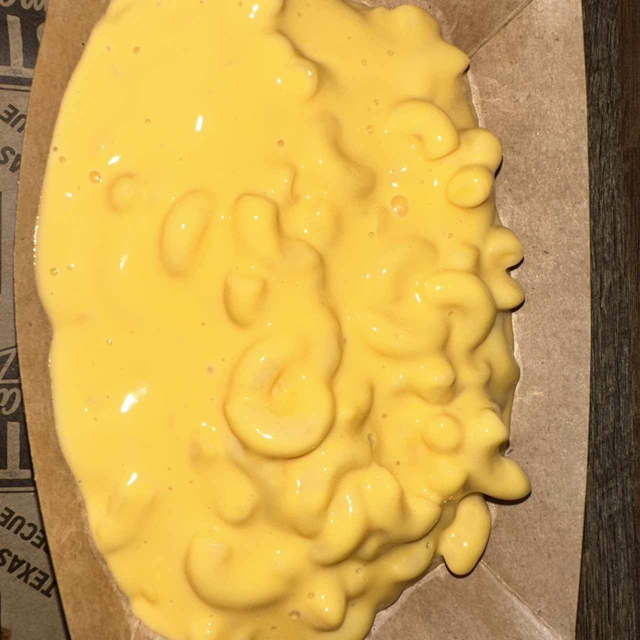 Sides - Mac & Cheese