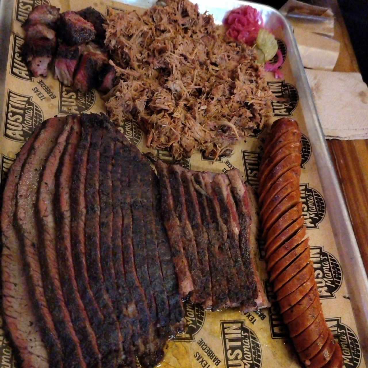 Family Platter 