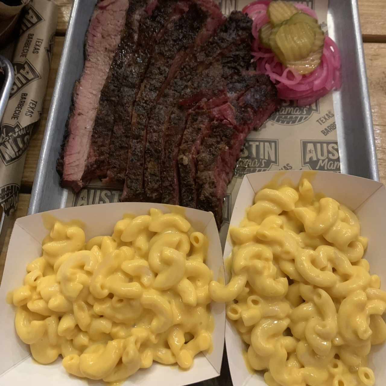 Original Brisket