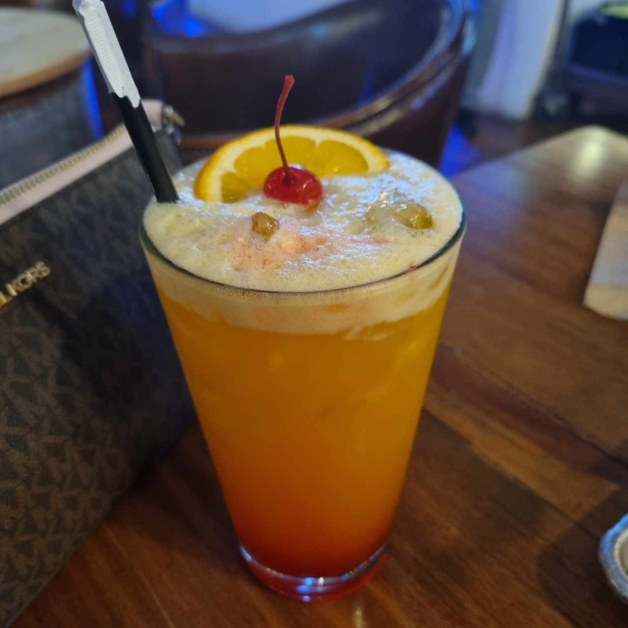 fruit punch