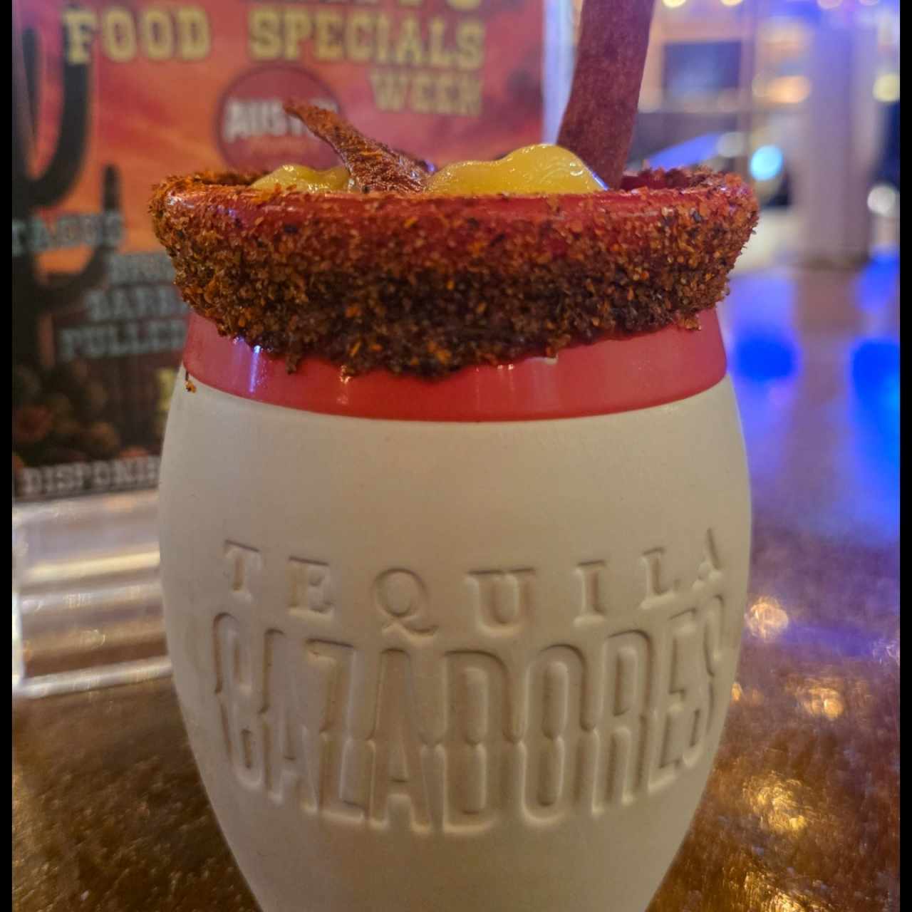 mezcalita