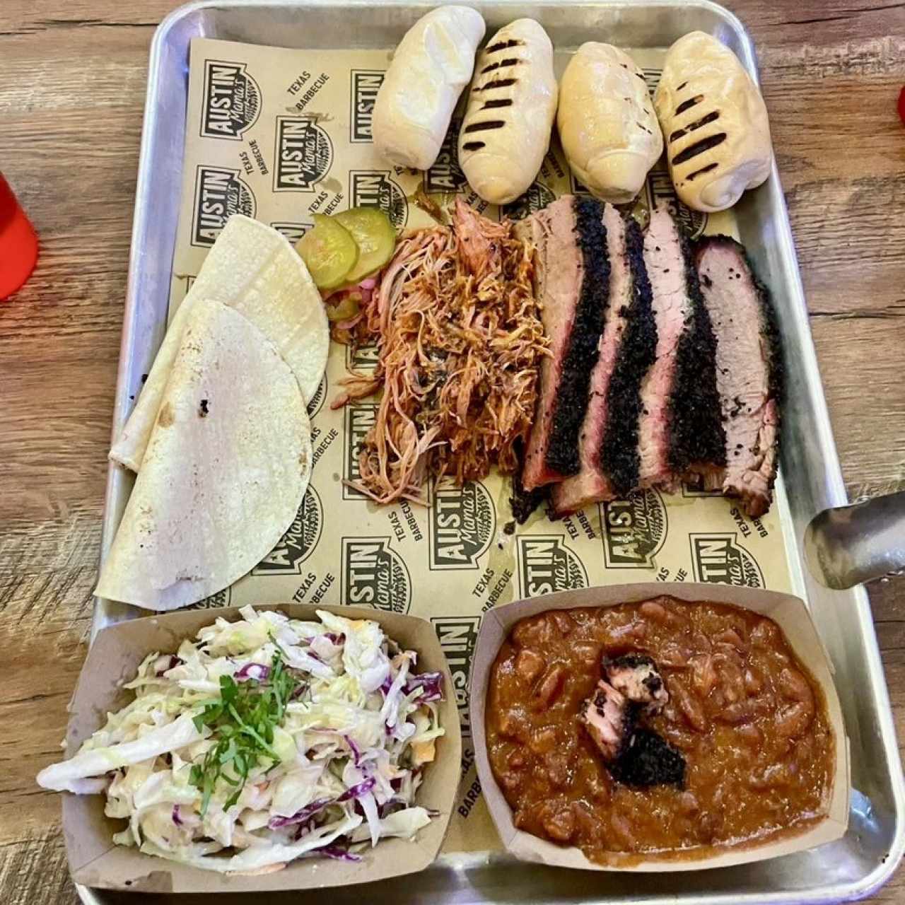 Family Platters - FOURTH OF JULY