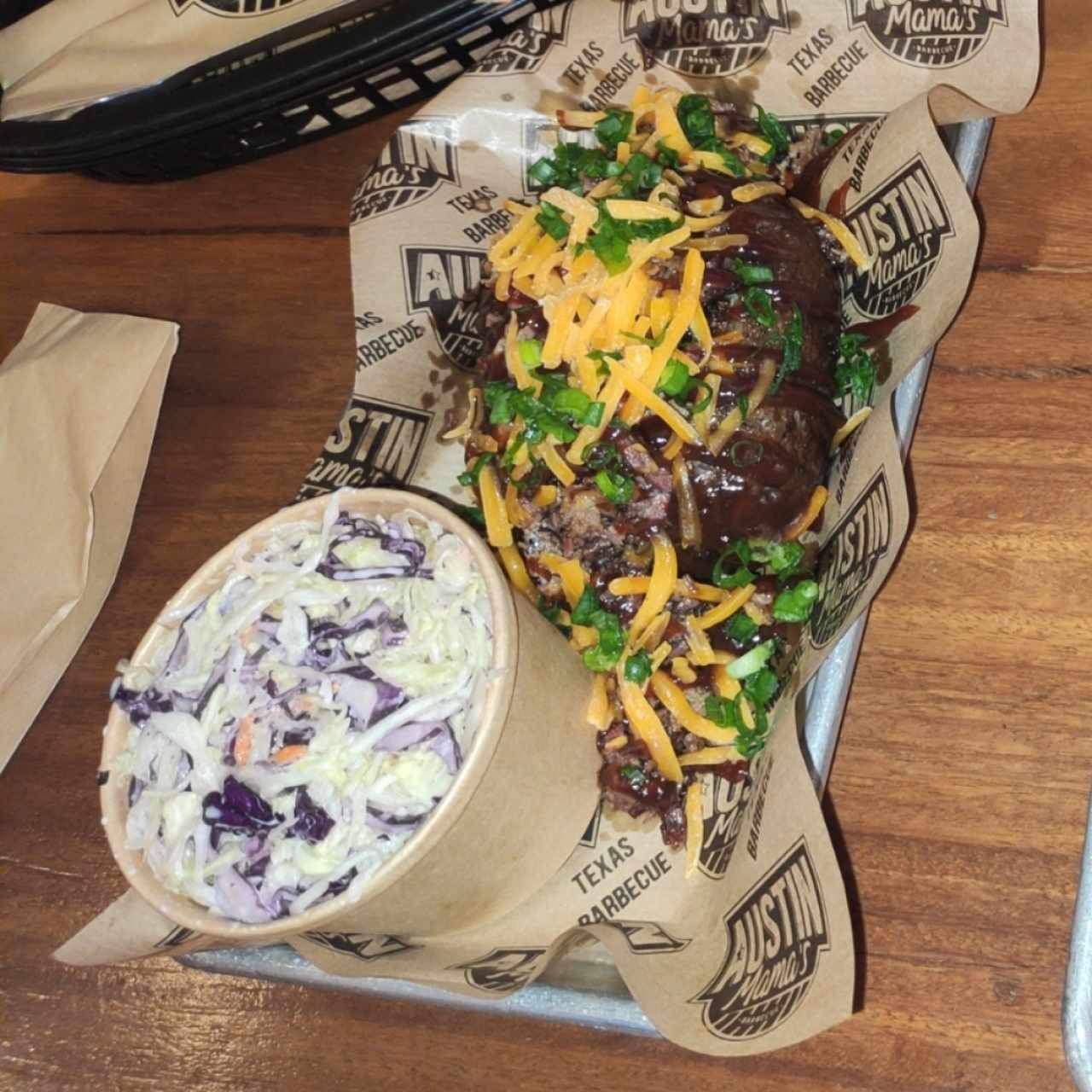 Sides - Coleslaw