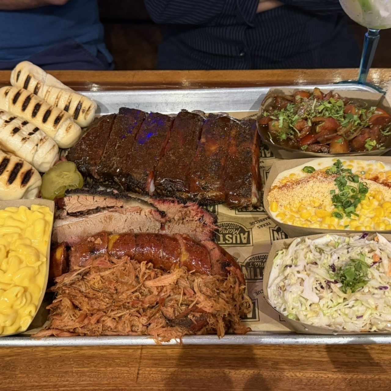 Family Platters - 4x4