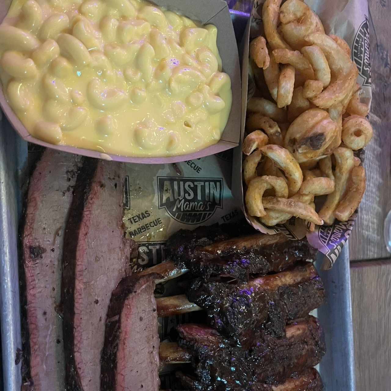 Family Platters - 2x2