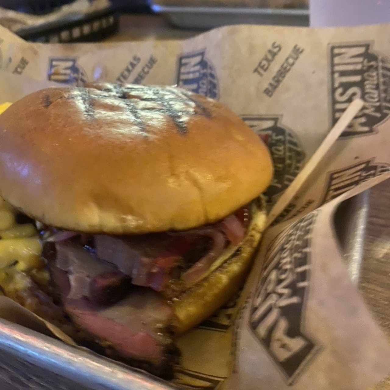 Original Brisket