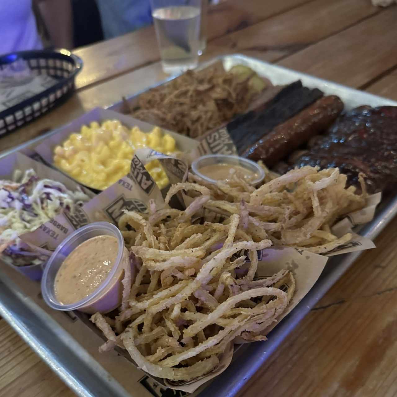 Family Platters - 4th of July