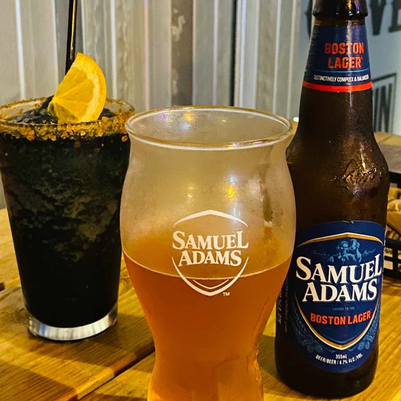 samuel adams 