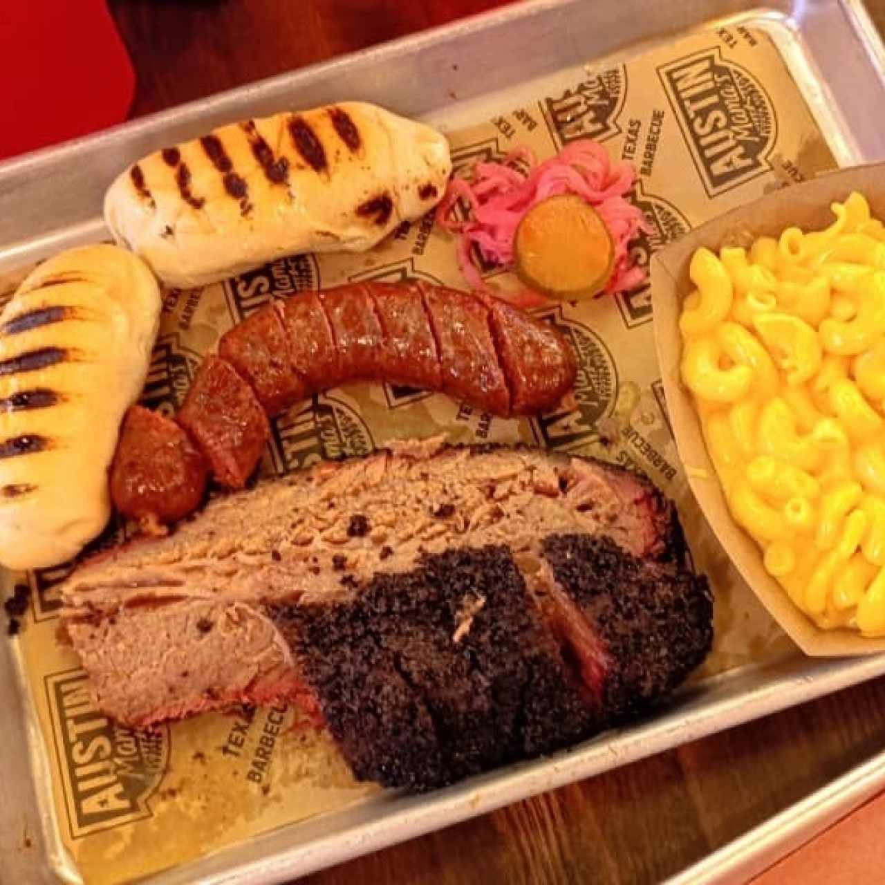 Smoked Meats - BRISKET 
