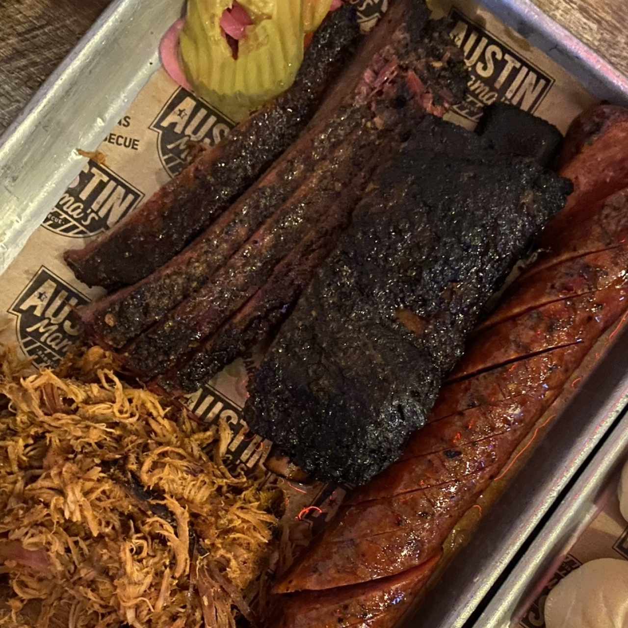 Meat lover