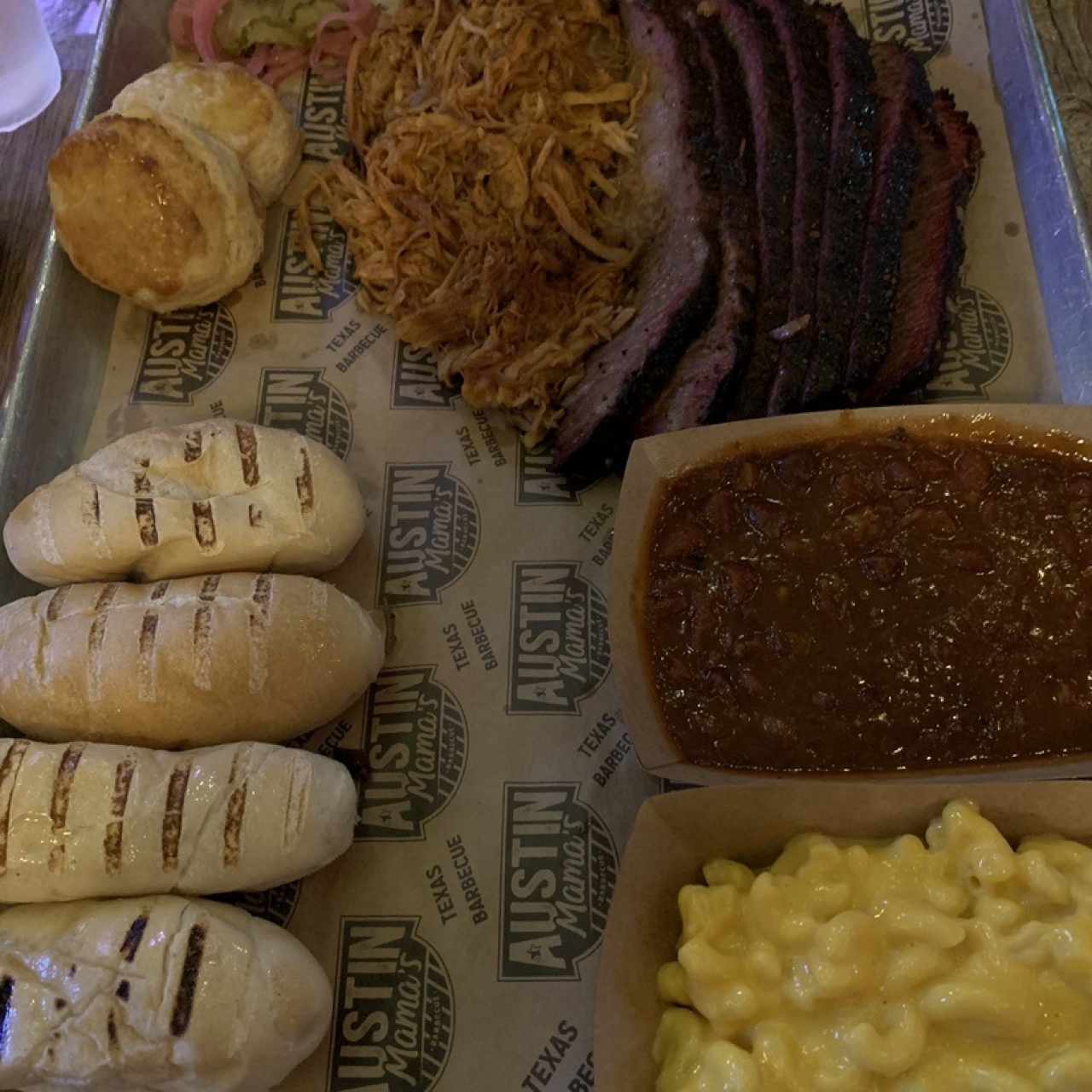 Family Platters - 4th of July