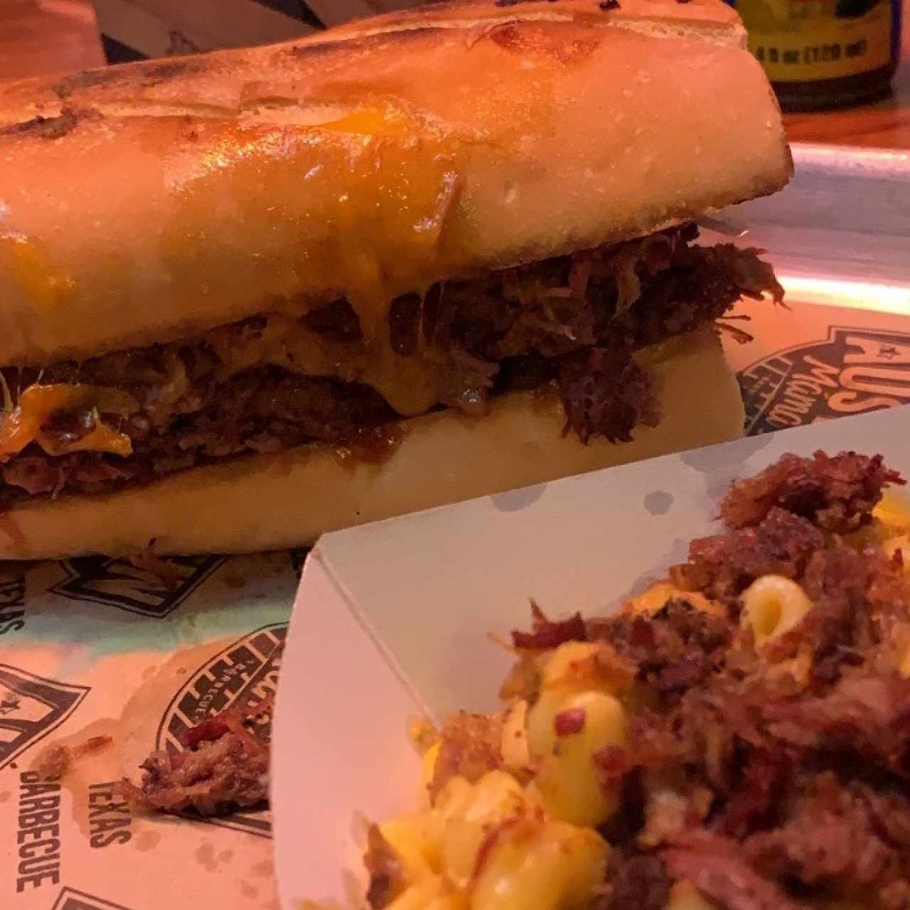 Original Brisket