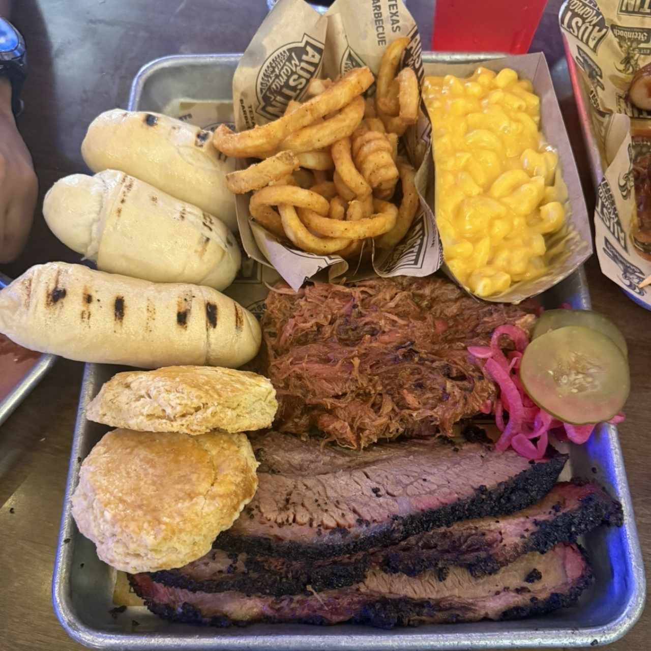 Family Platters - FOURTH OF JULY