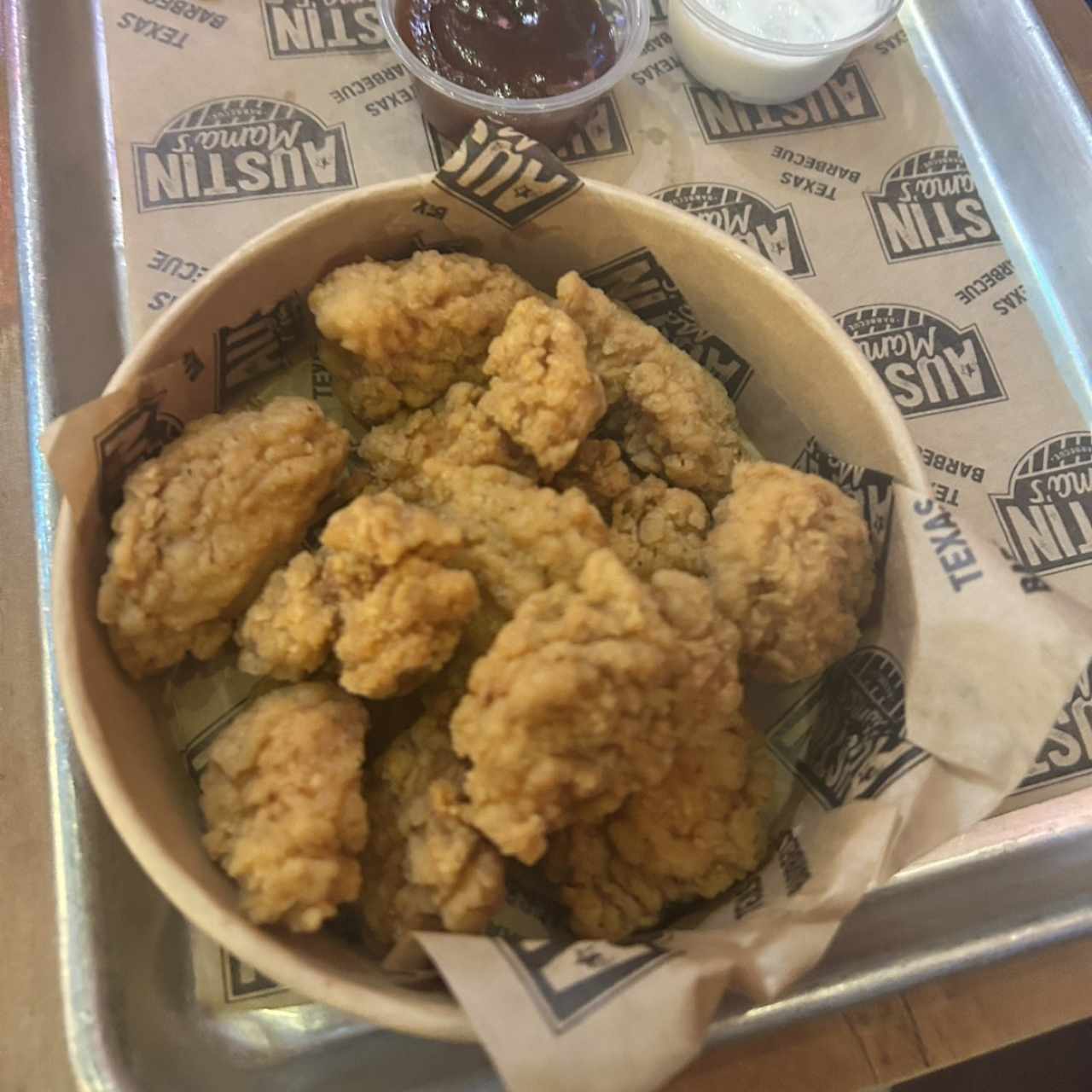 Alitas