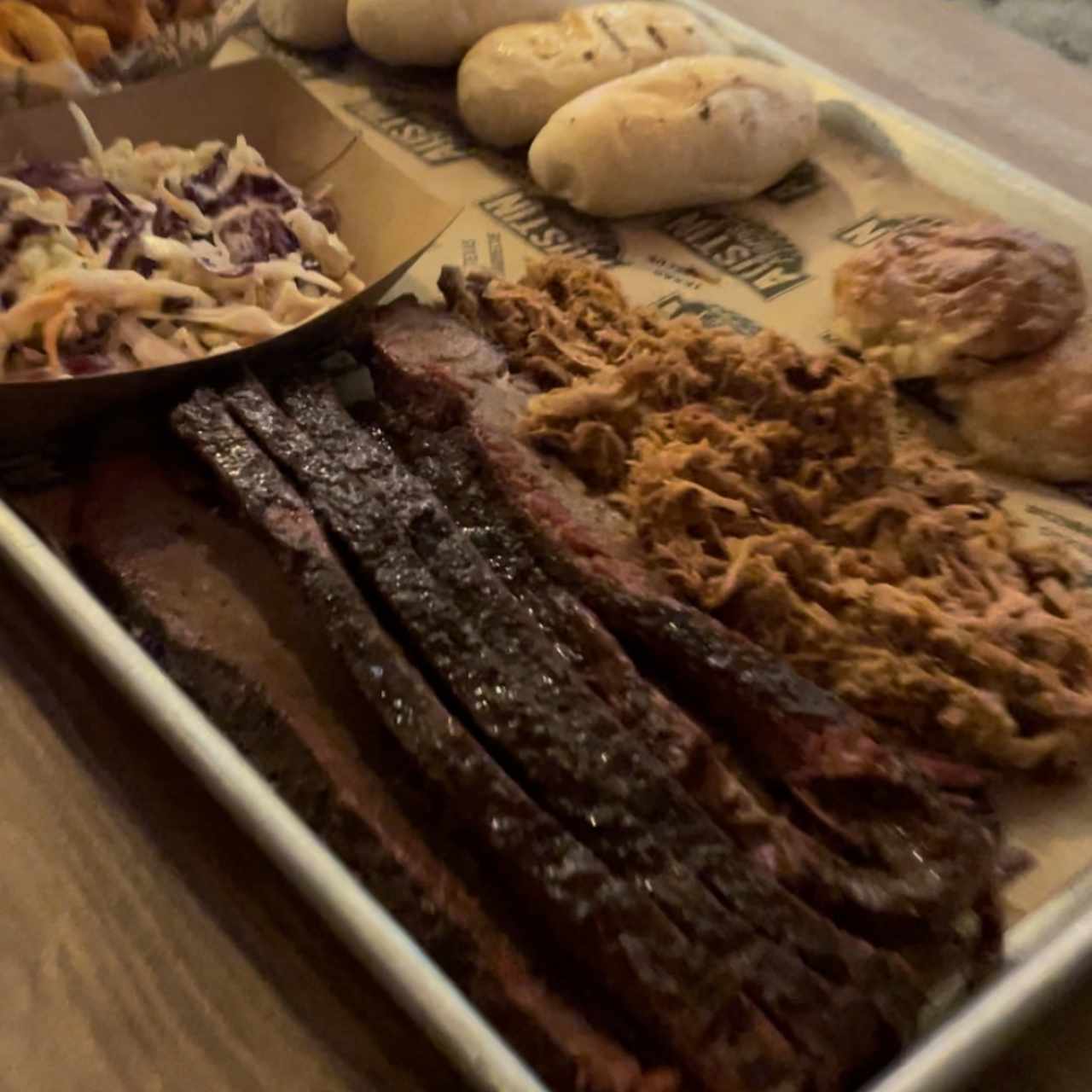 Family Platters - 4th of July