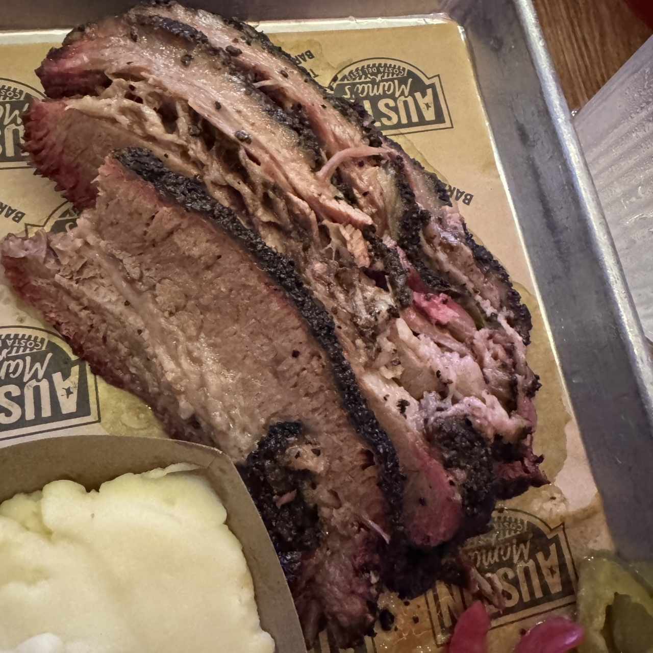 Brisket 1lb 