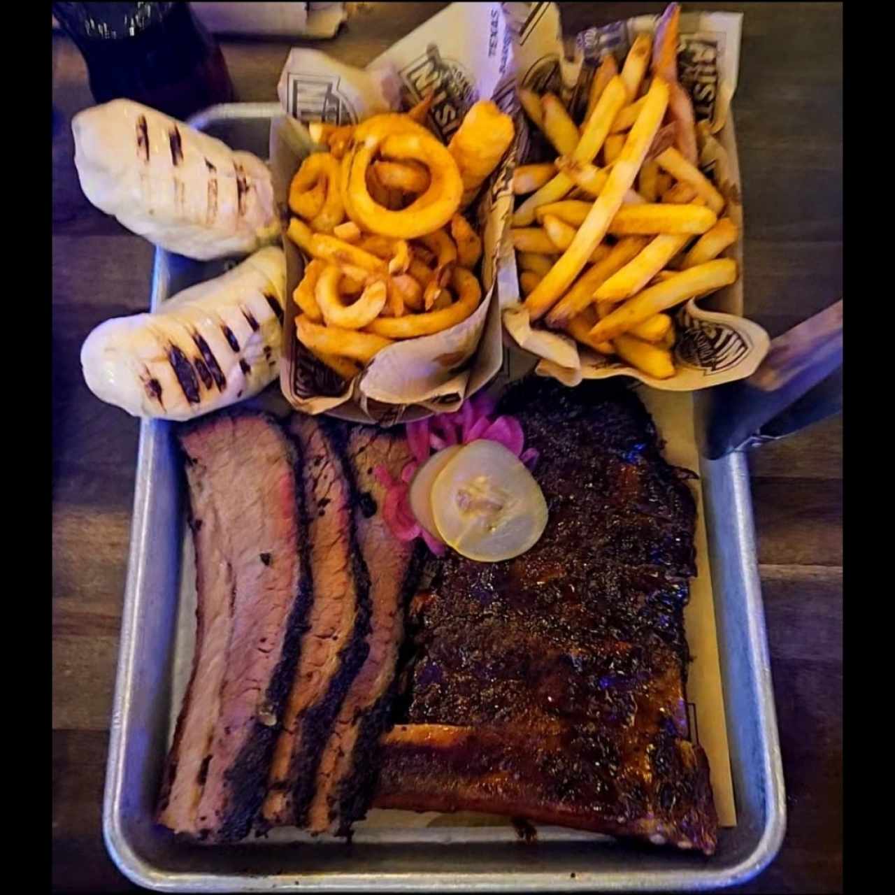 Family Platters - 2x2