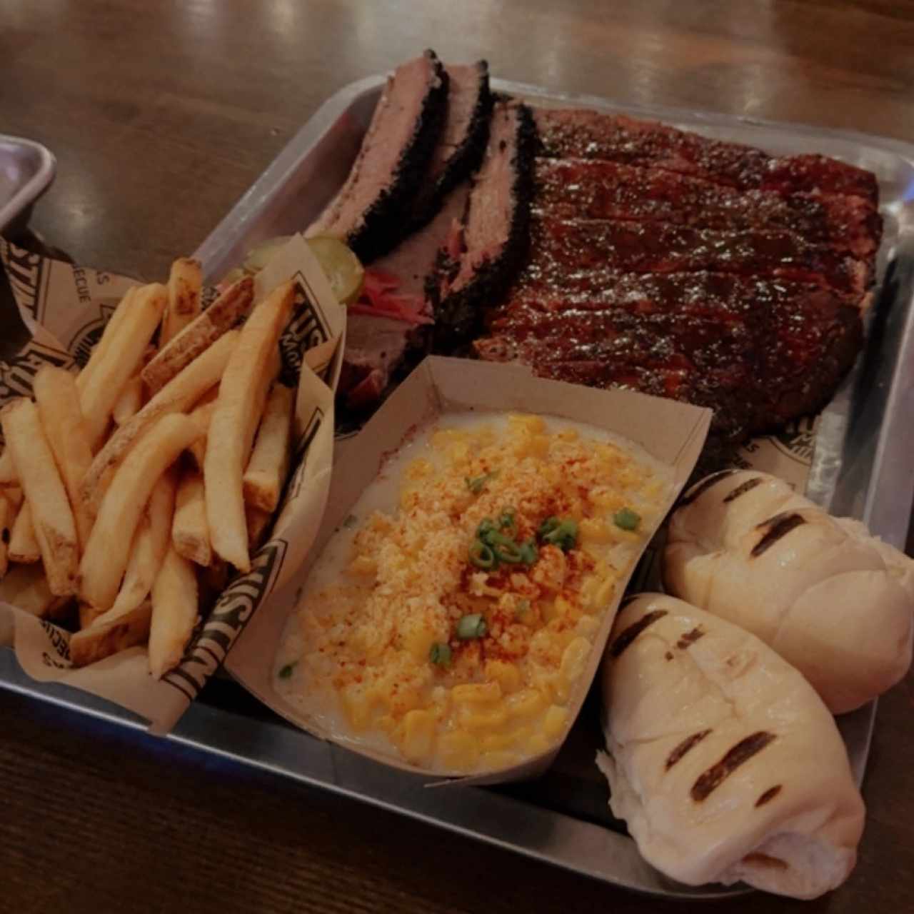 Family Platters - 2x2