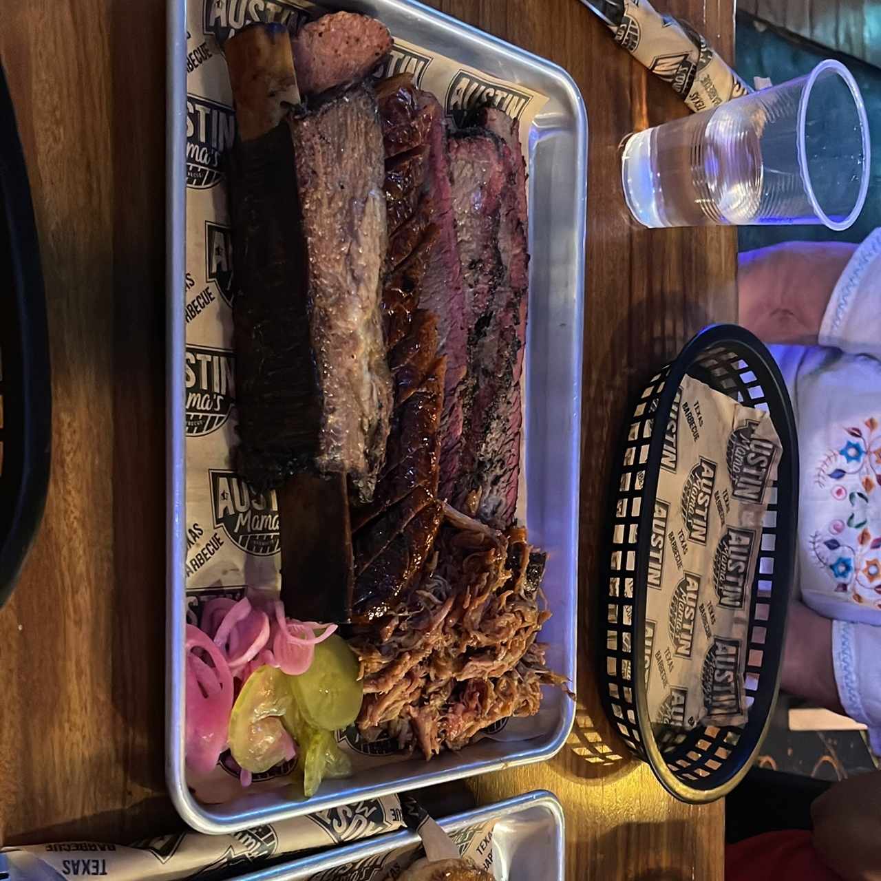 Meat Platter