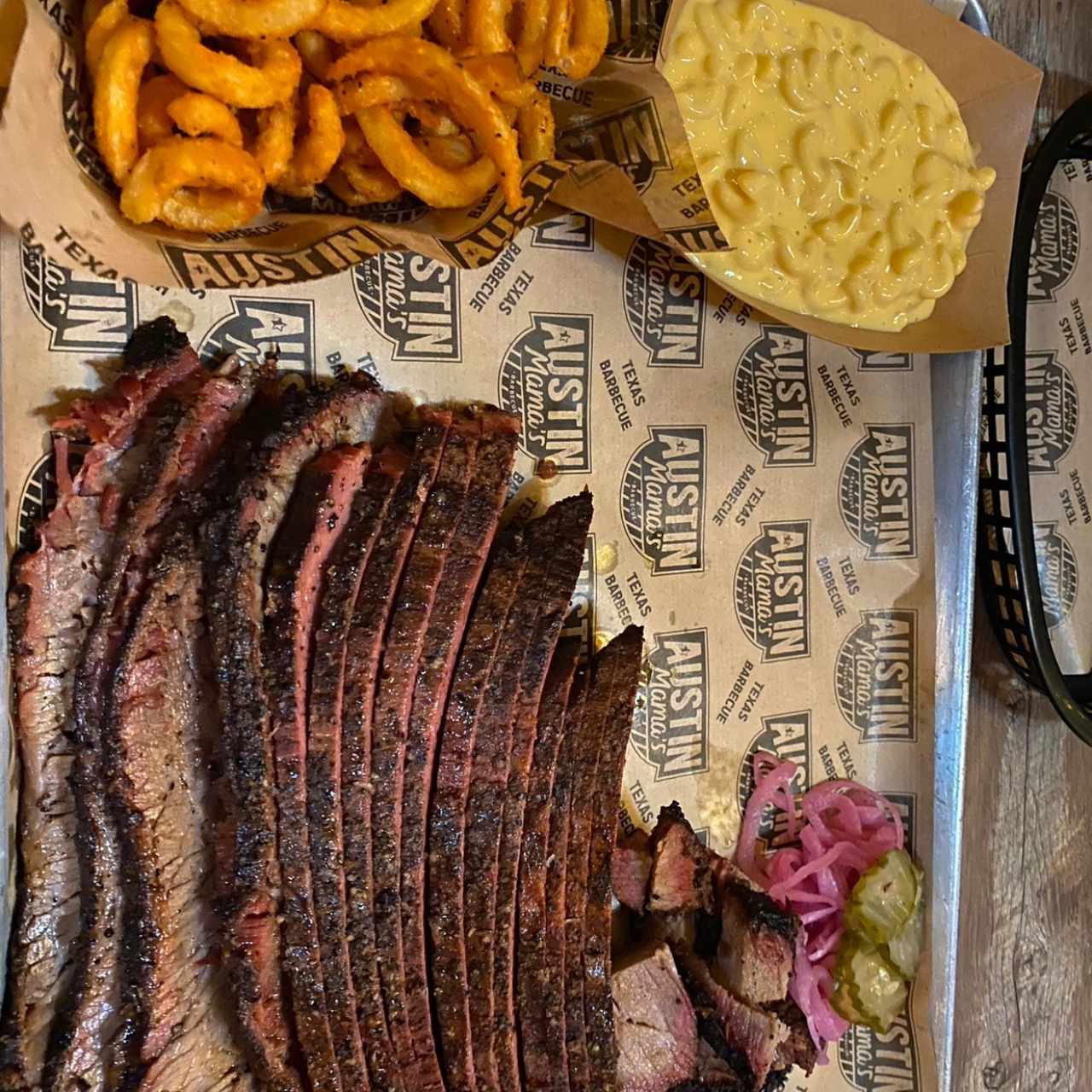 2 Lb Prime Brisket