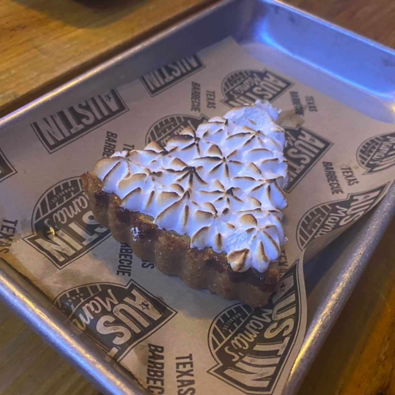 Sweets - Key Lime Pie