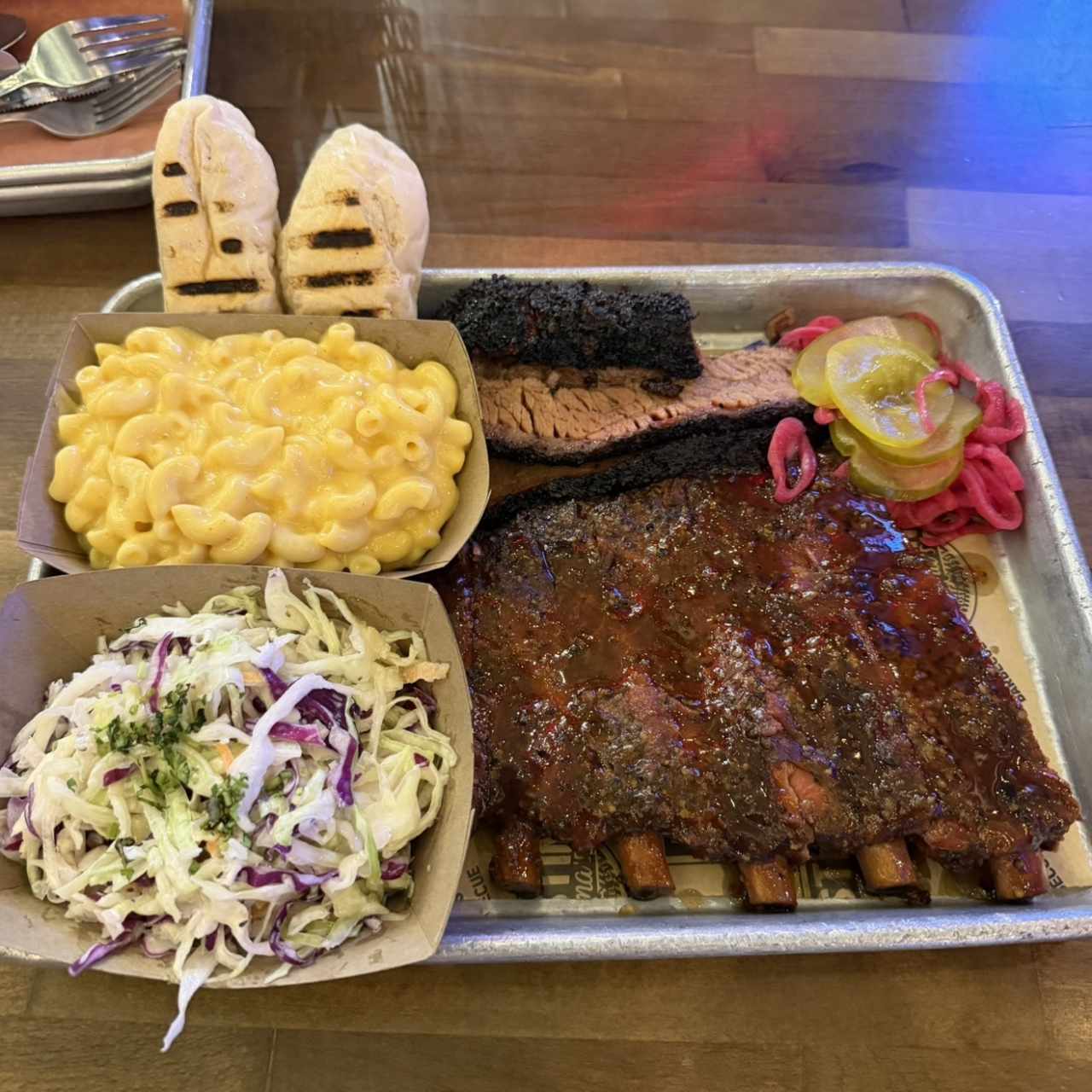 Family Platters - 2x2
