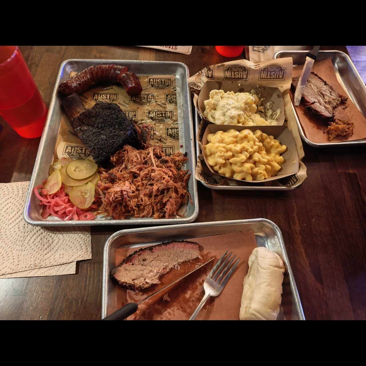 Family Platters - MEAT LOVERS (GF)