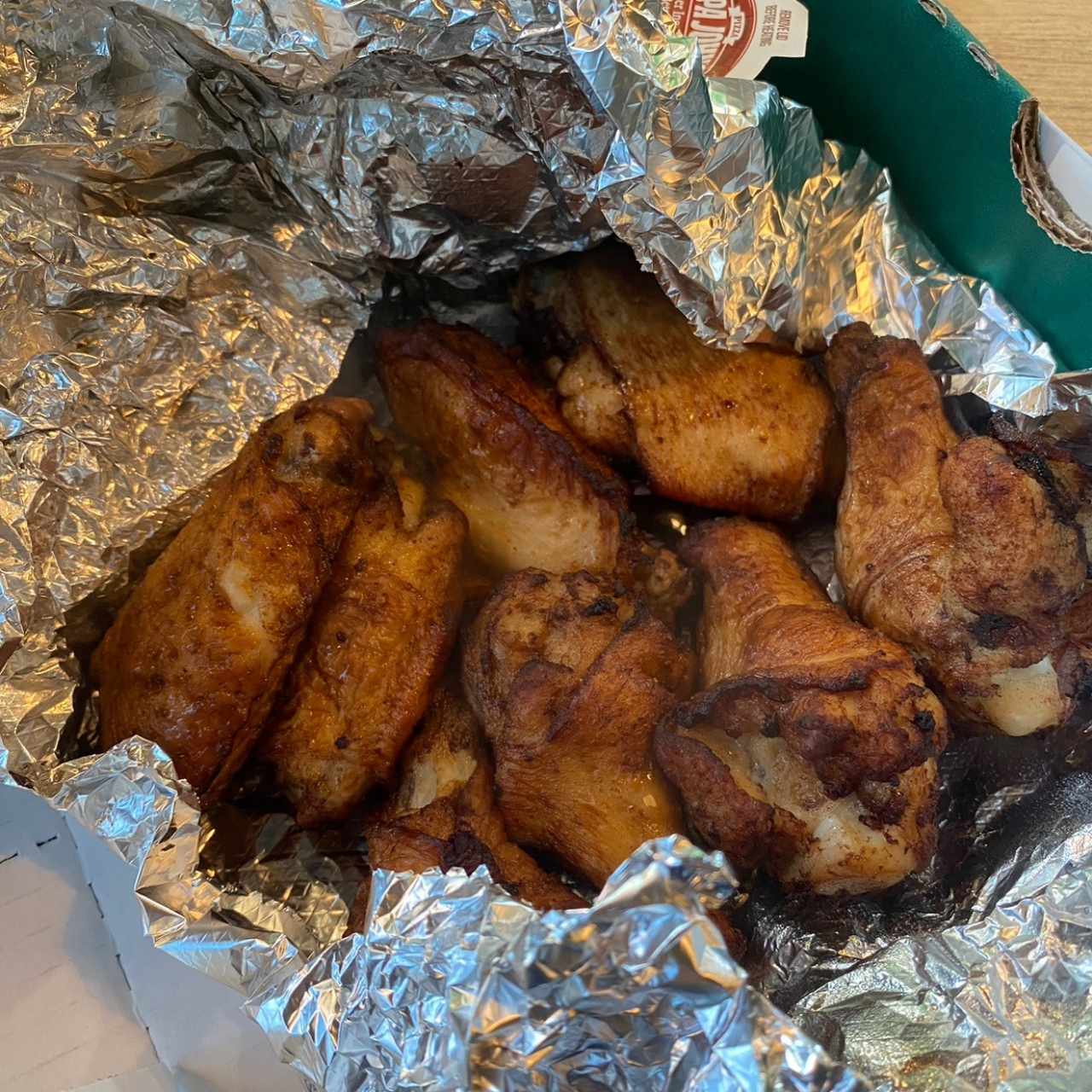 Alitas