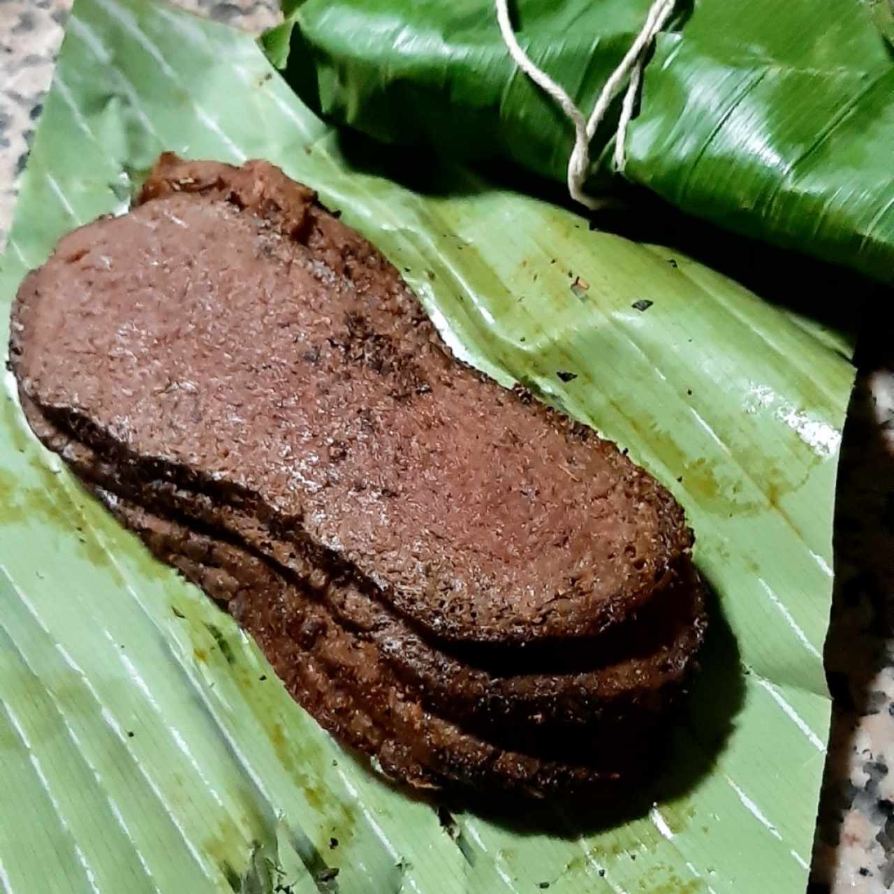 pastrami vegano