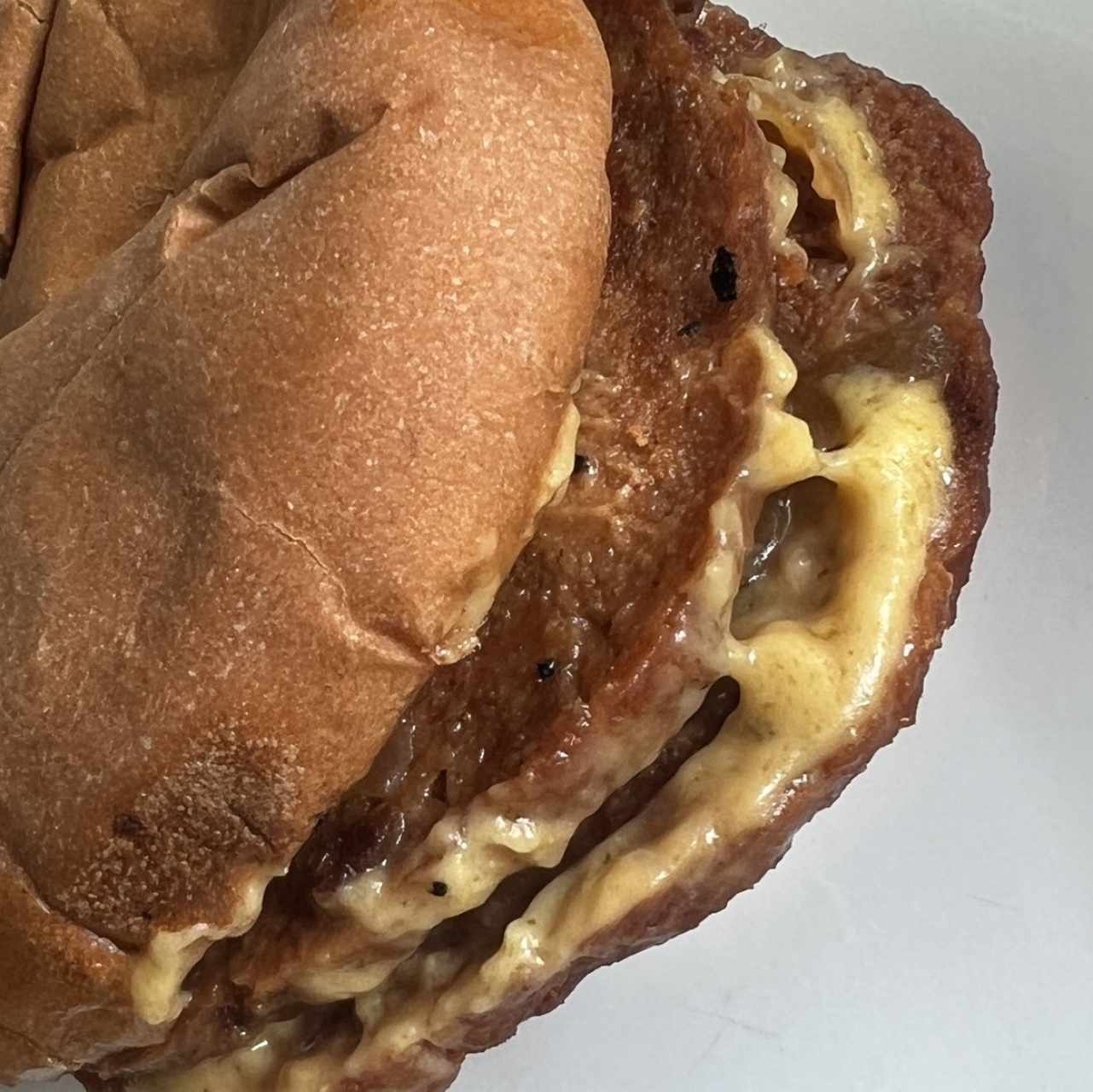 Platos - Cheeze Burger