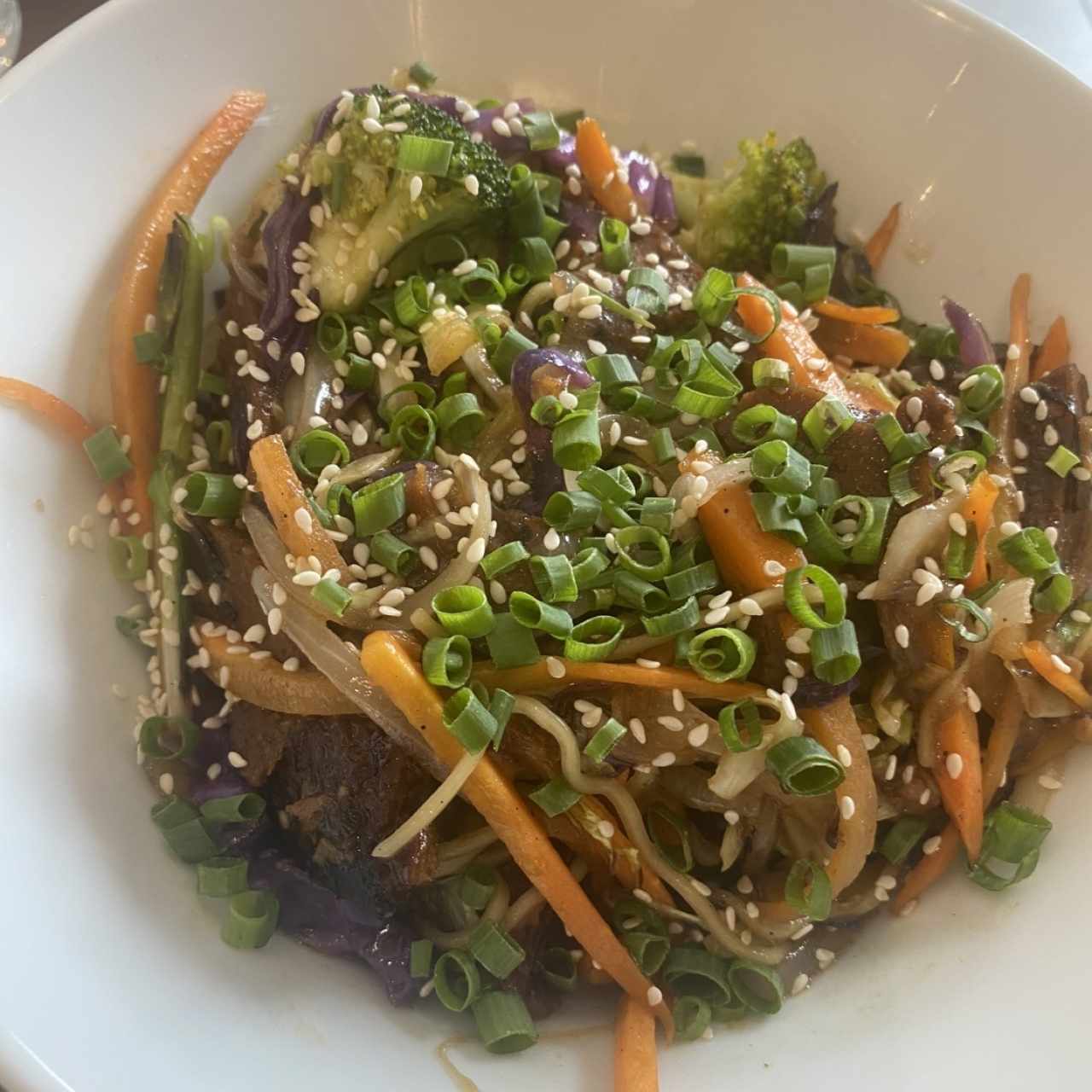 Yakisoba Ribz