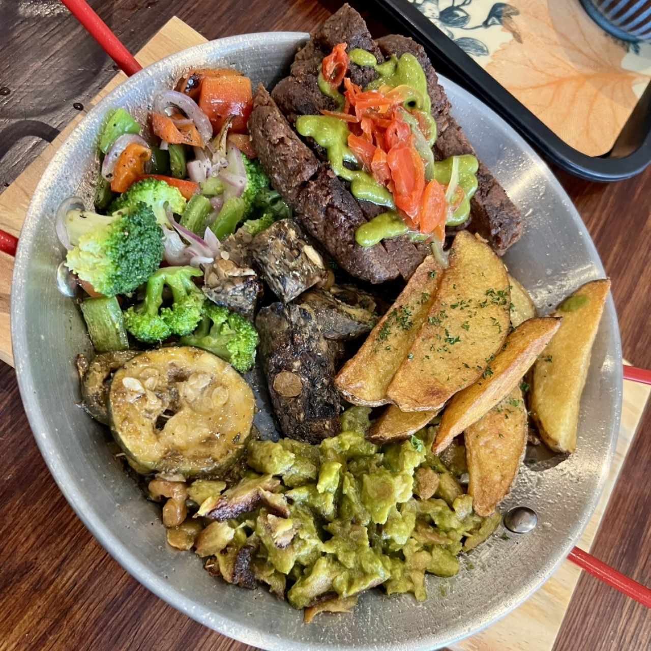 Platos - Asadito 2.0