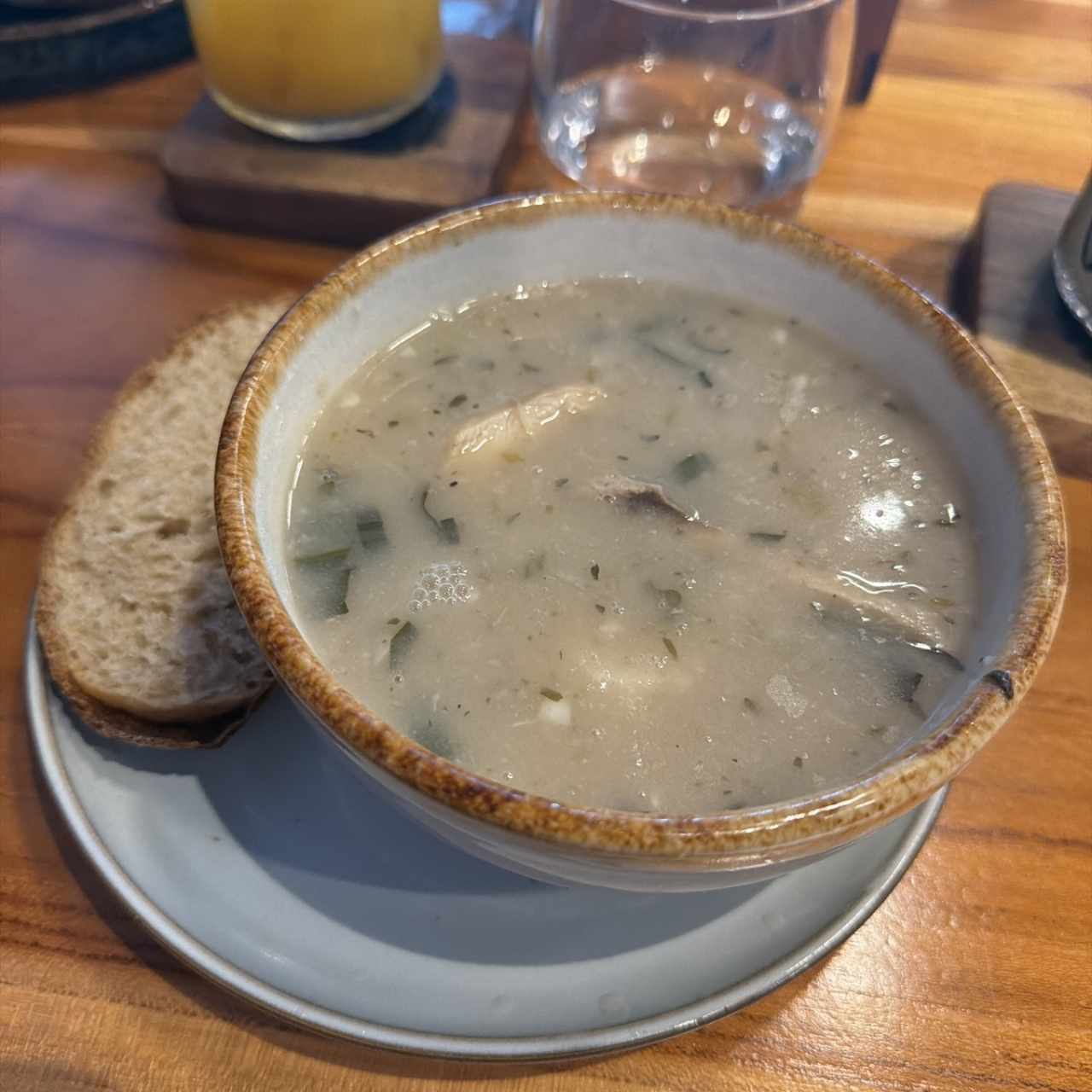 Bowls - Sancocho