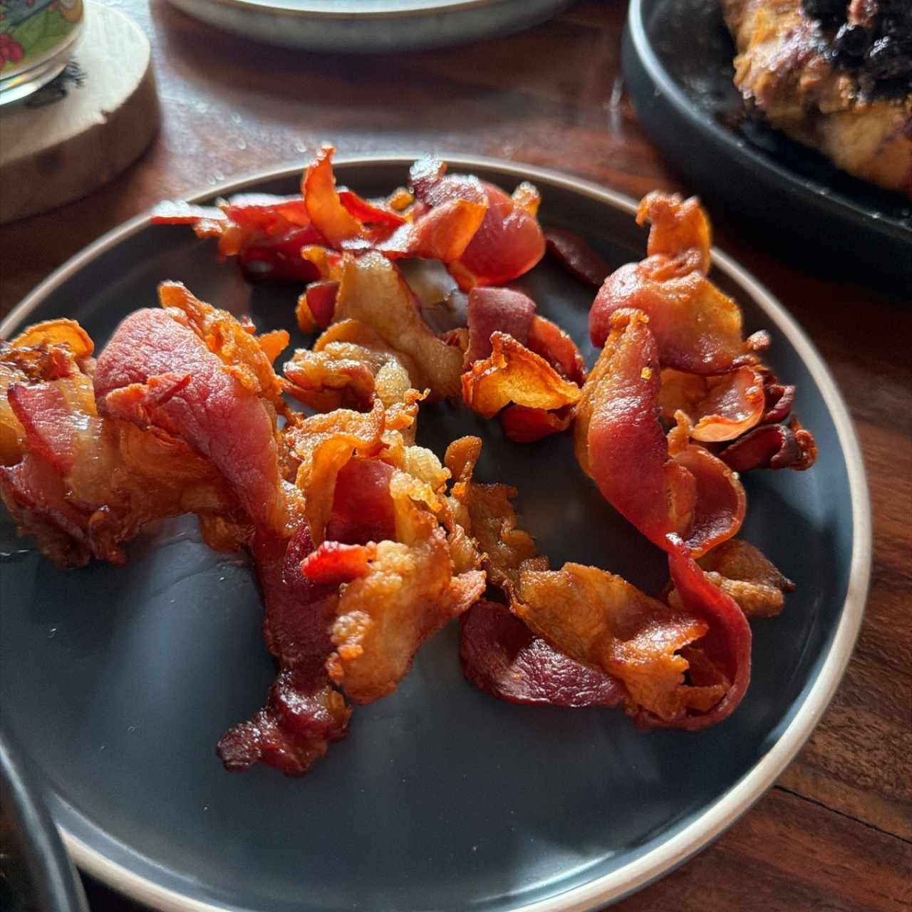 Bacon 