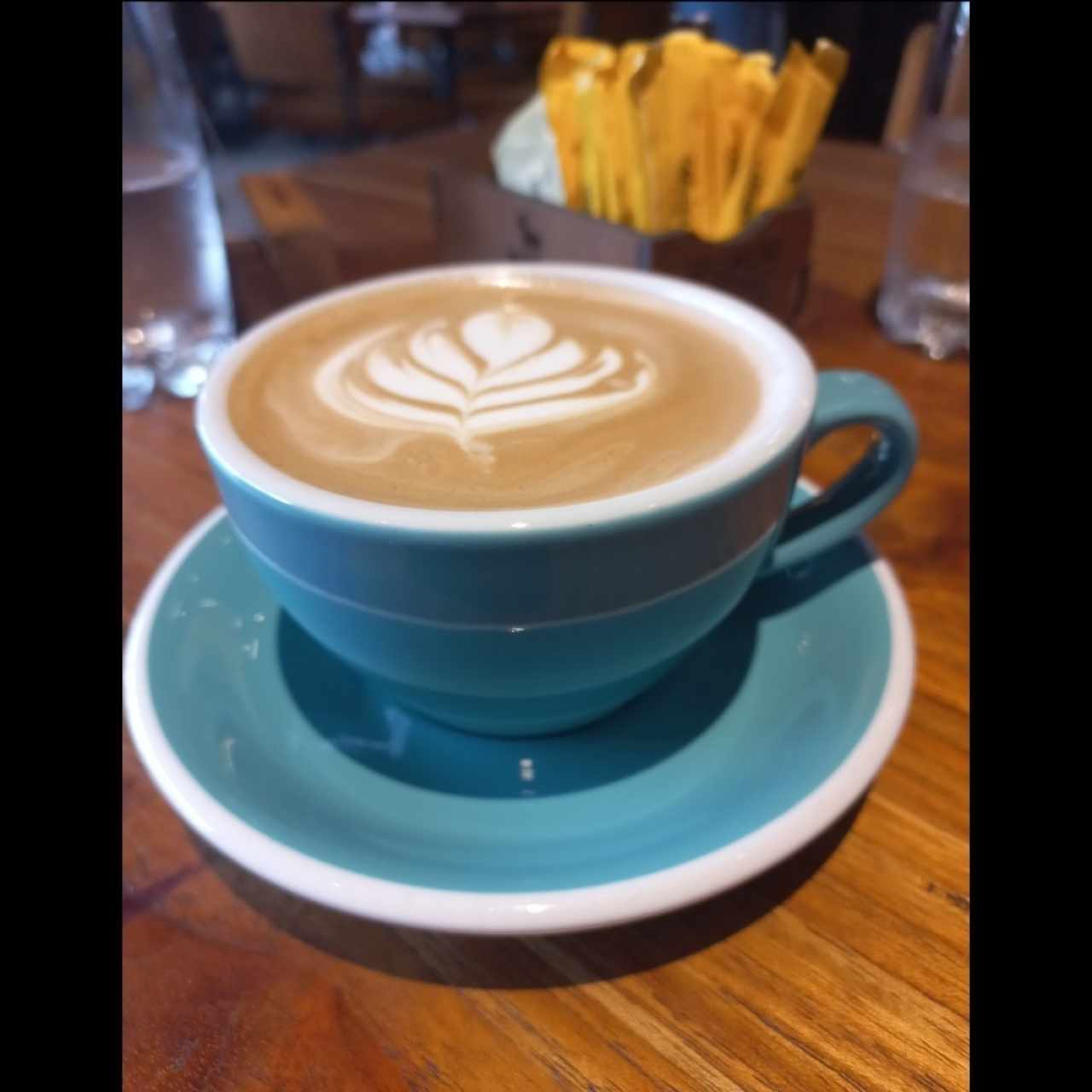 mokaccino