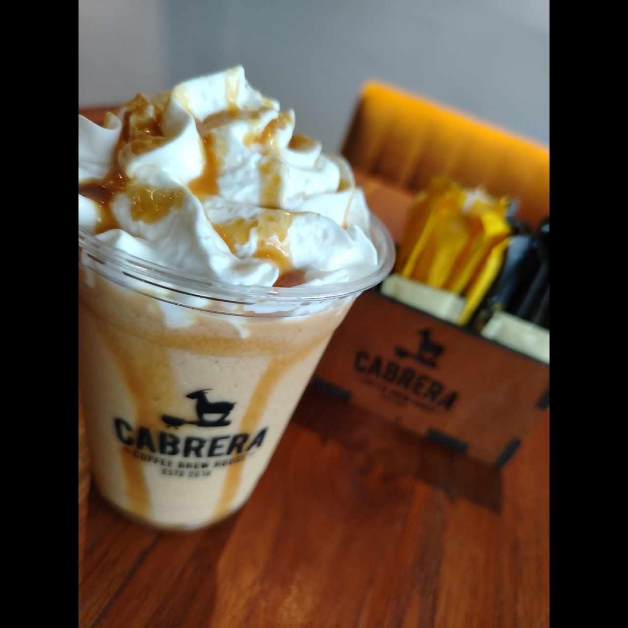 Frappé 