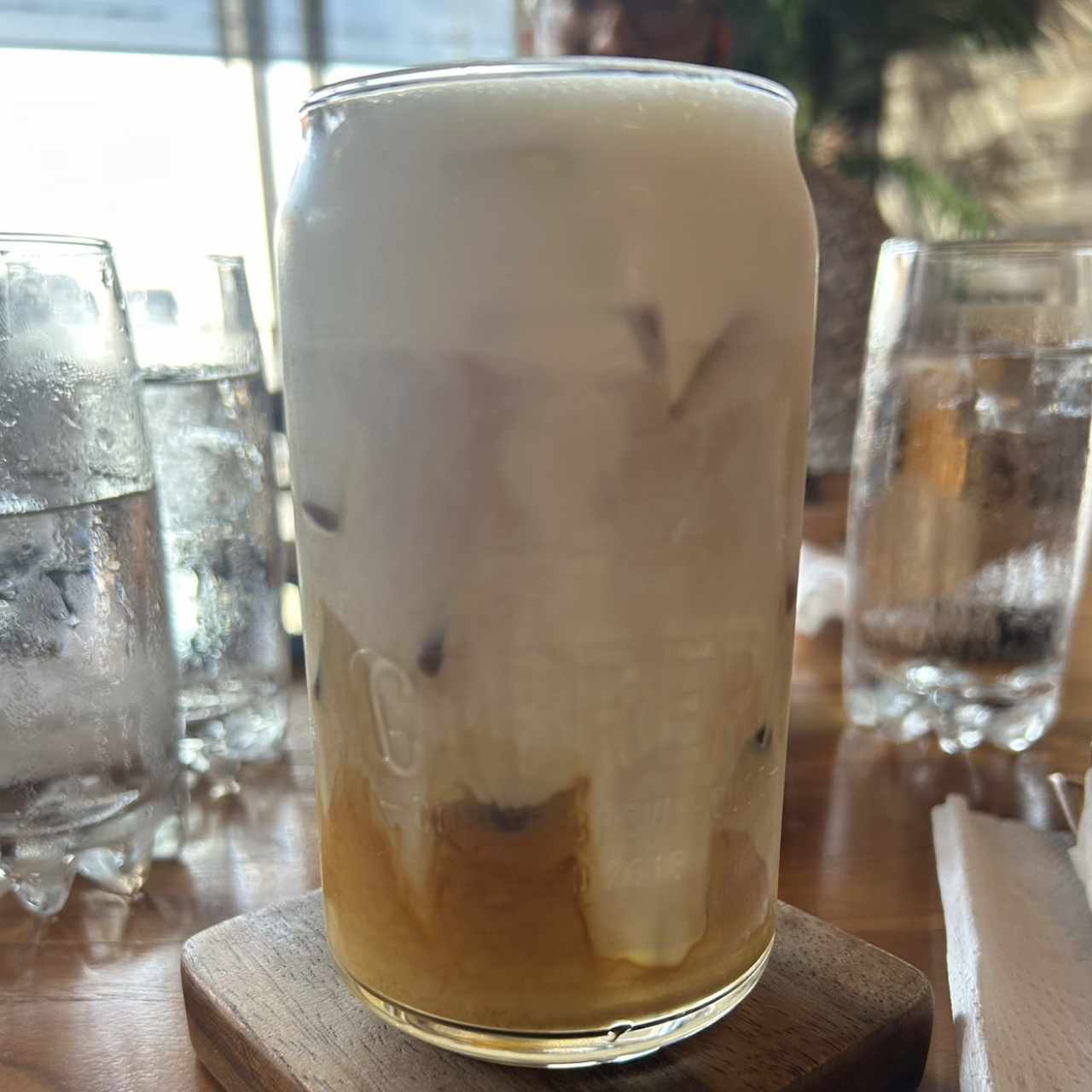 Latte