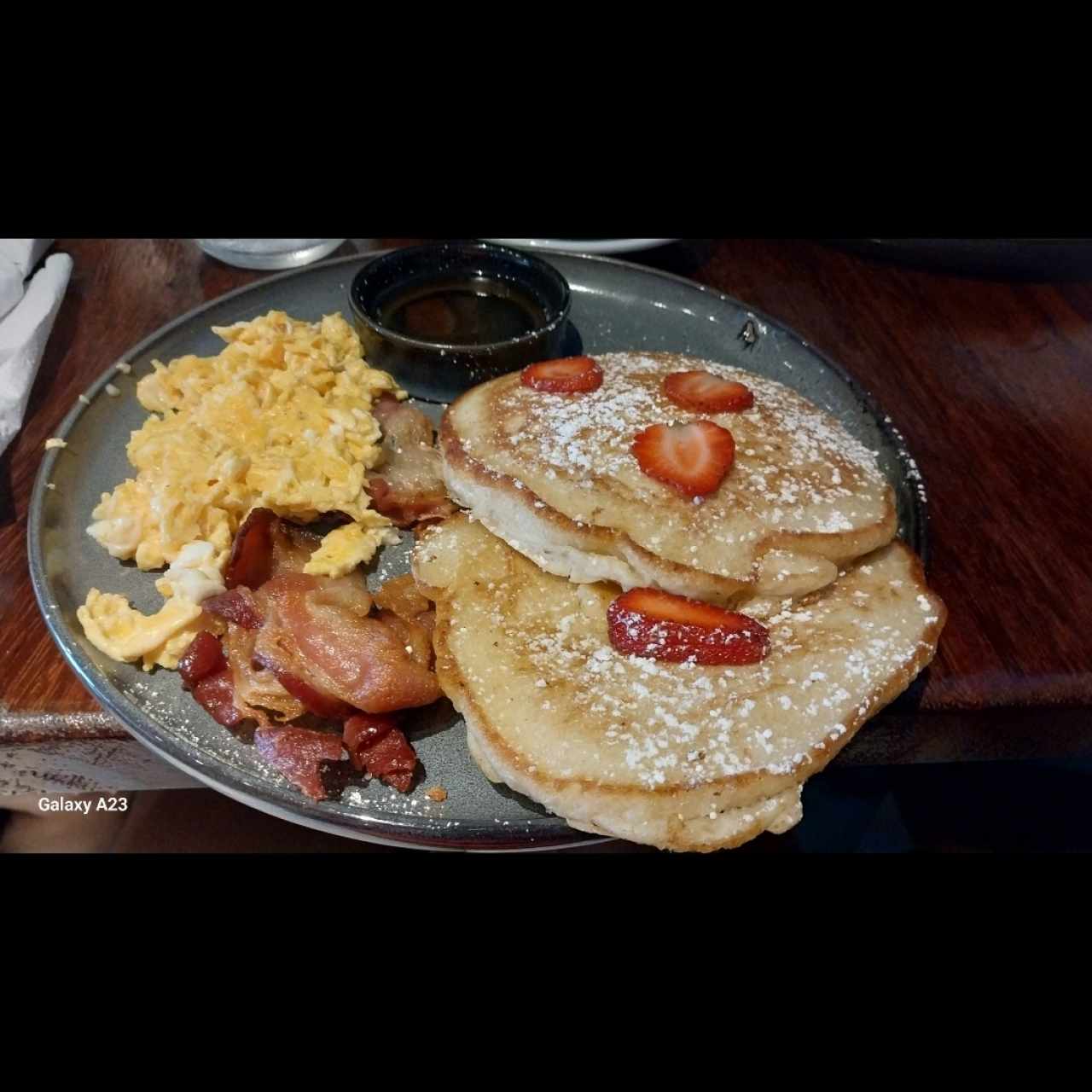 My Breakfast