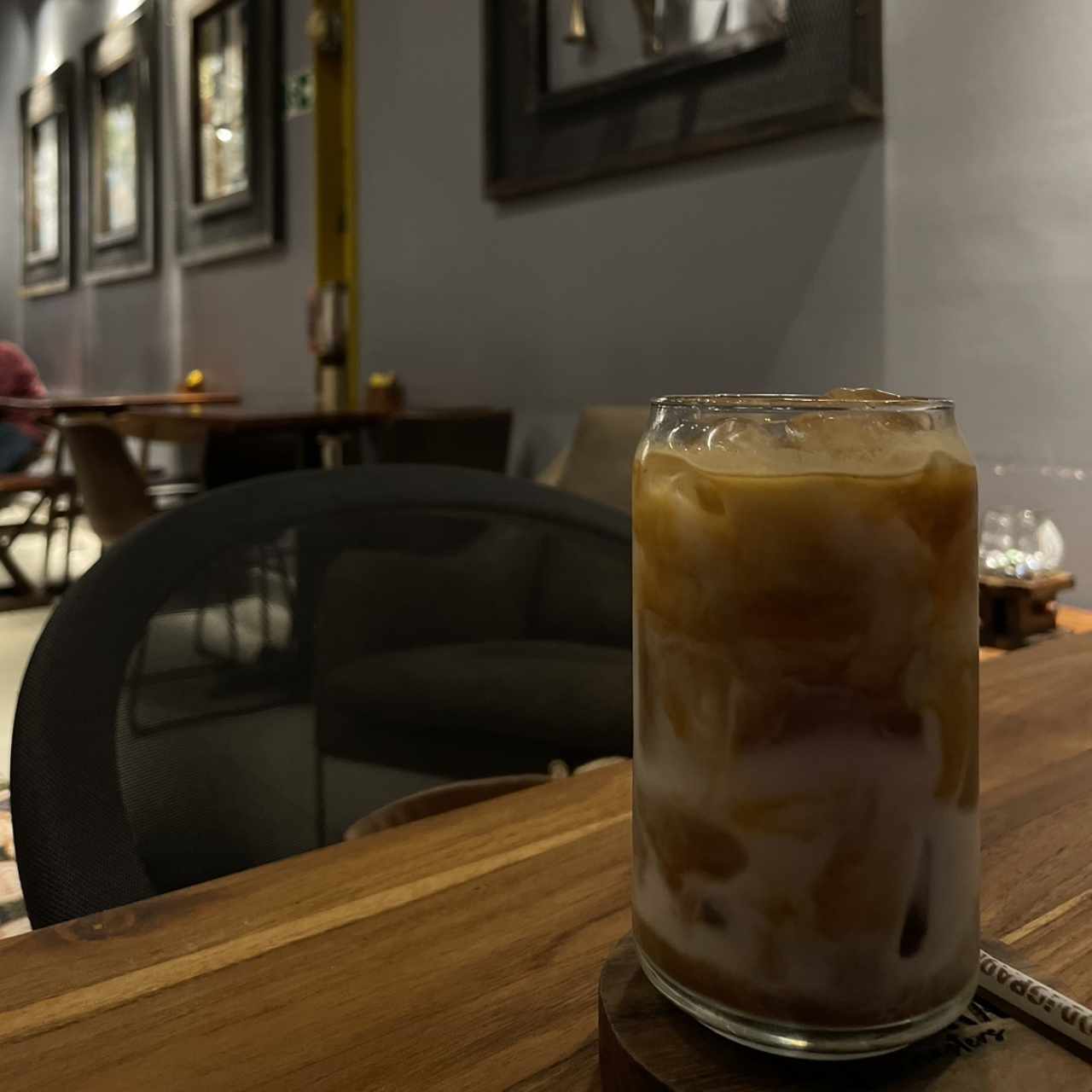 Frappucino 