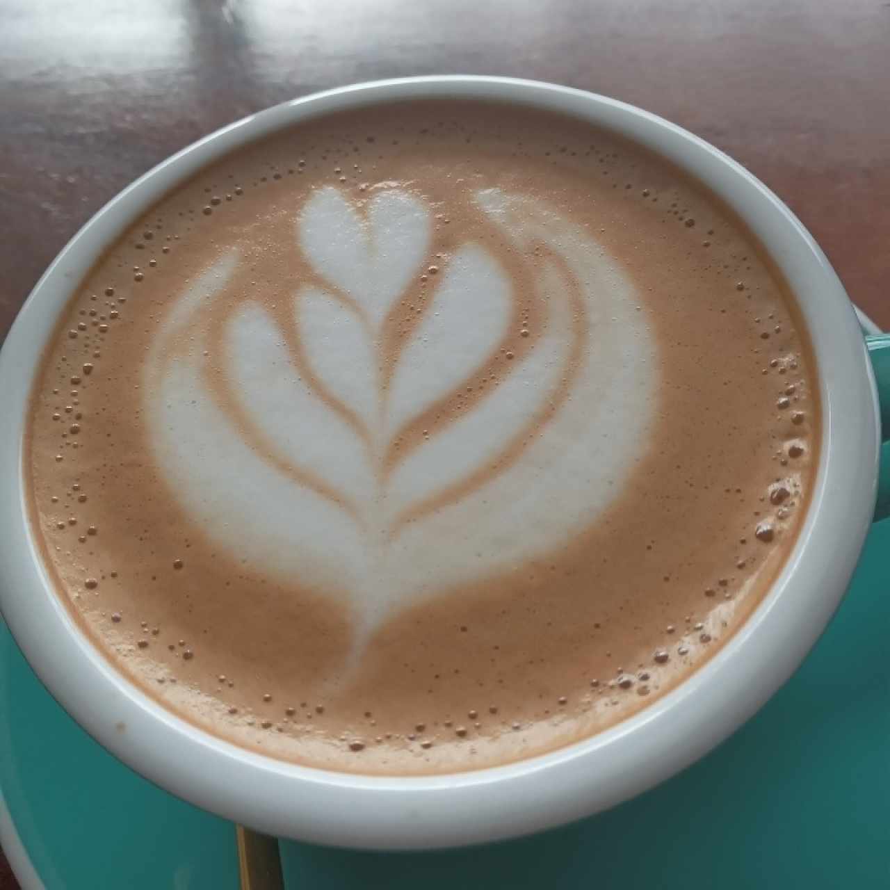capuchino 